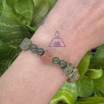 Pulseira Coração Unaquita