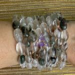 Pulseira de Lodolita