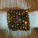 Pulseira Esfera Yoperlite 6mm