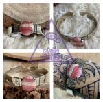 Bracelete Rodocrosita - Imagem 2