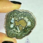 Estalactite de Ametista cod 09