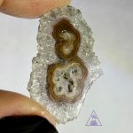 Estalactite de Ametista cod 28