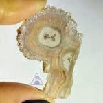 Estalactite de Ametista cod 31 - Imagem 2