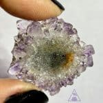 Estalactite de Ametista cod 18 - Imagem 2