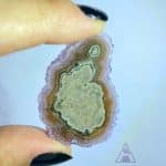 Estalactite de Ametista cod 11