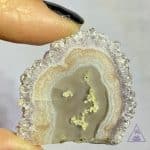 Estalactite de Ametista cod 30 - Imagem 2