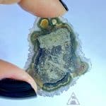 Estalactite de Ametista cod 27