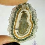 Estalactite de Ametista cod 23