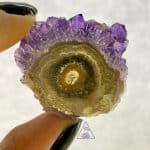 Estalactite de Ametista cod 01