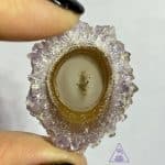 Estalactite de Ametista cod 17