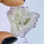 Estalactite de Ametista cod 12
