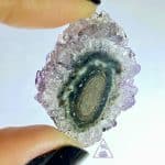 Estalactite de Ametista cod 22