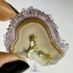Estalactite de Ametista cod 33