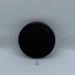 Shungita para celular Bloqueador de EMF radiação - redondo autocolante - Imagem 3