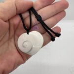 Colar Olho de Shiva - Imagem 2