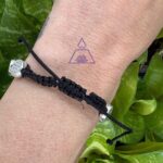 Pulseira Medalha de São Bento - Imagem 2