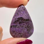 Stichtita cabochão - cod 69 D